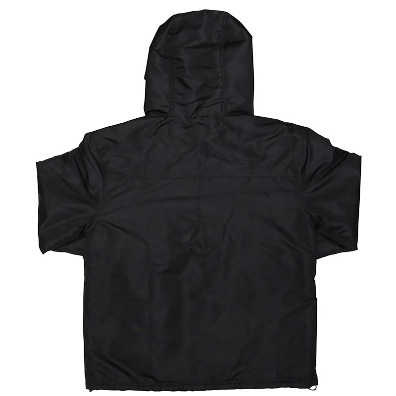 Amazon.co.jp: JAPAN CUP ジャパンカップ ブルゾン コート フード付き